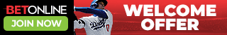 Betonline online casino bonus