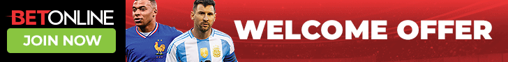 Betonline online casino bonus