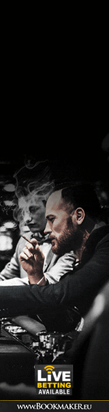 Bookmaker online casino