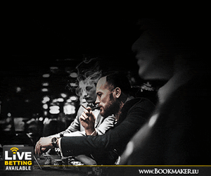 Bookmaker online casino