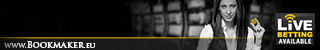 Bookmaker online casino