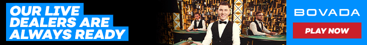 Bovada craps bonus